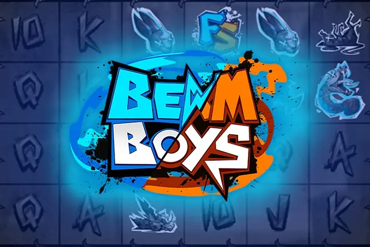 Beam Boys