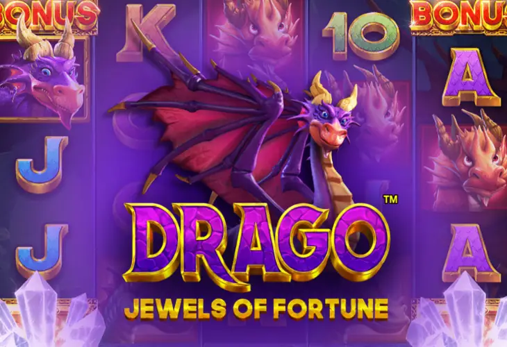 Drago Jewels Of Fortune