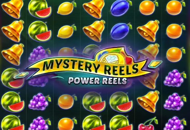 Mystery Reels Power