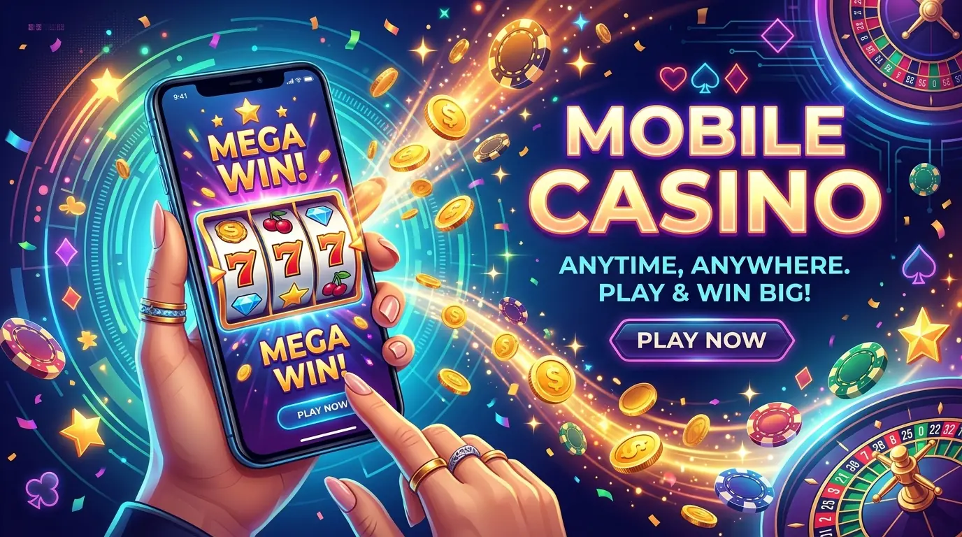 Royal Ace mobile casino