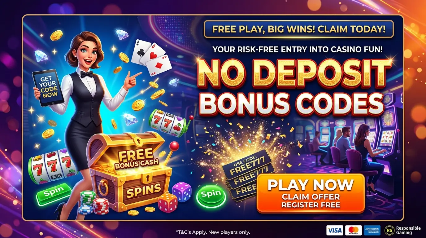 Royal Ace no deposit bonus
