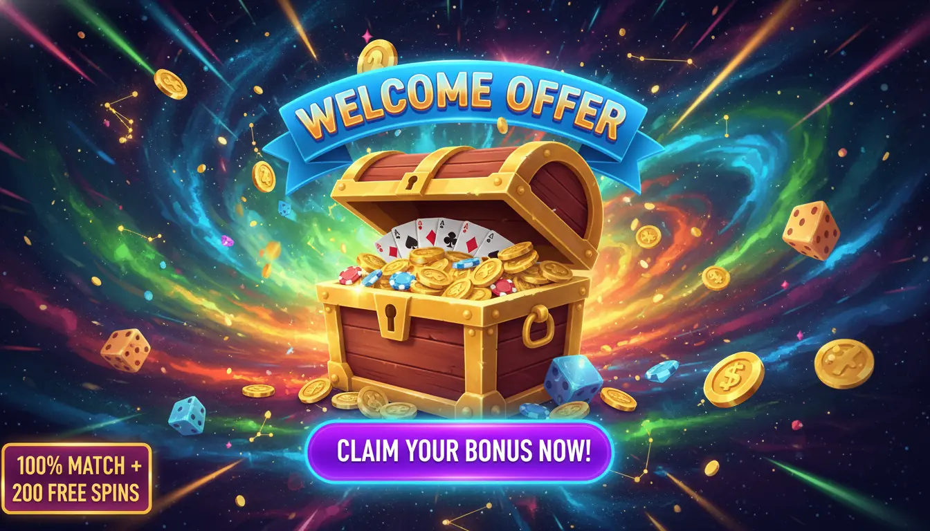 Royal Ace new player offer
