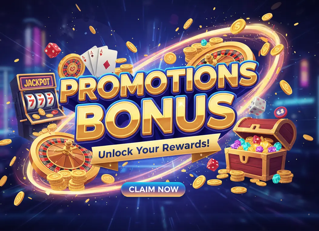 Royal Ace casino promotions