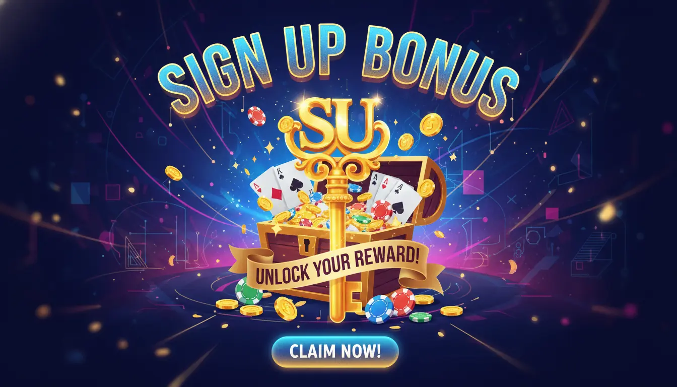 Royal Ace casino sign up bonus