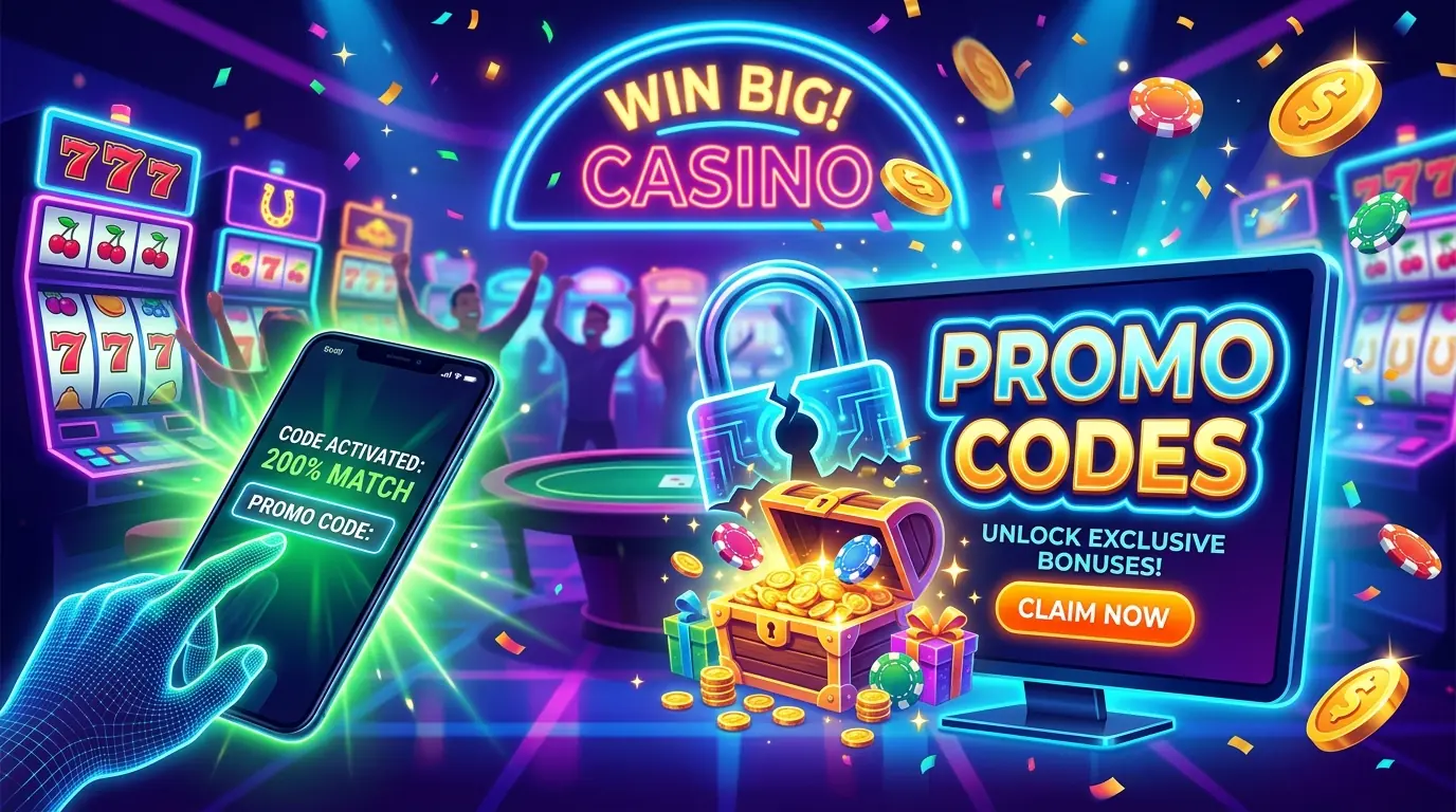Royal Ace casino bonus codes