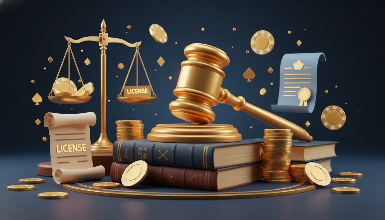 Royal Ace casino legal status