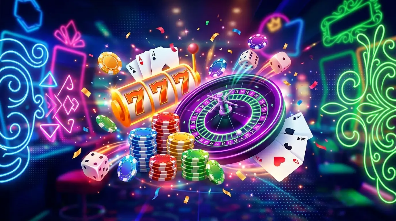 Royal Ace casino owner