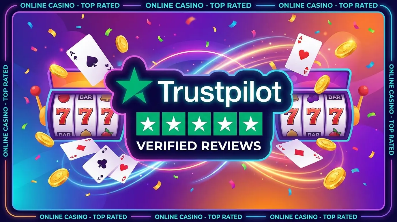 Royal Ace Trustpilot