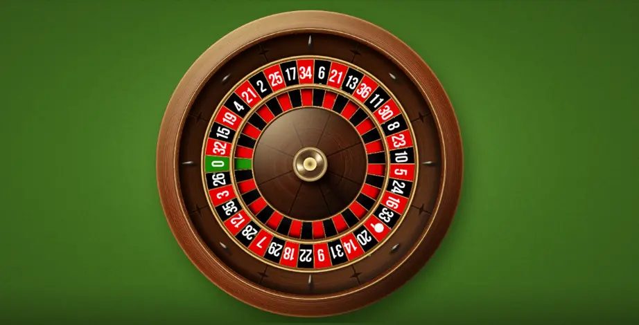 Royal Ace roulette