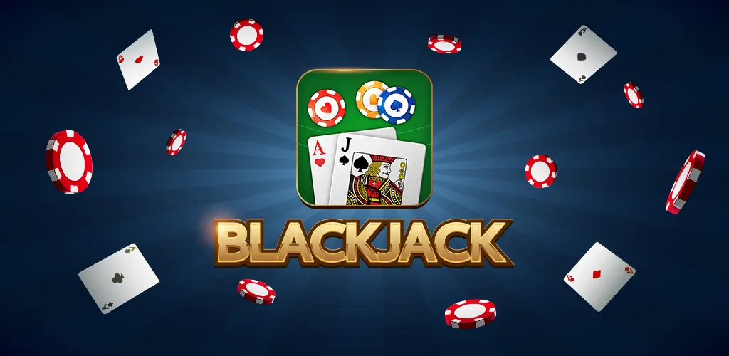 Royal Ace blackjack game