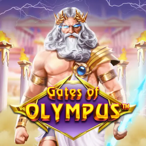 Royal Ace Gates of Olympus slot