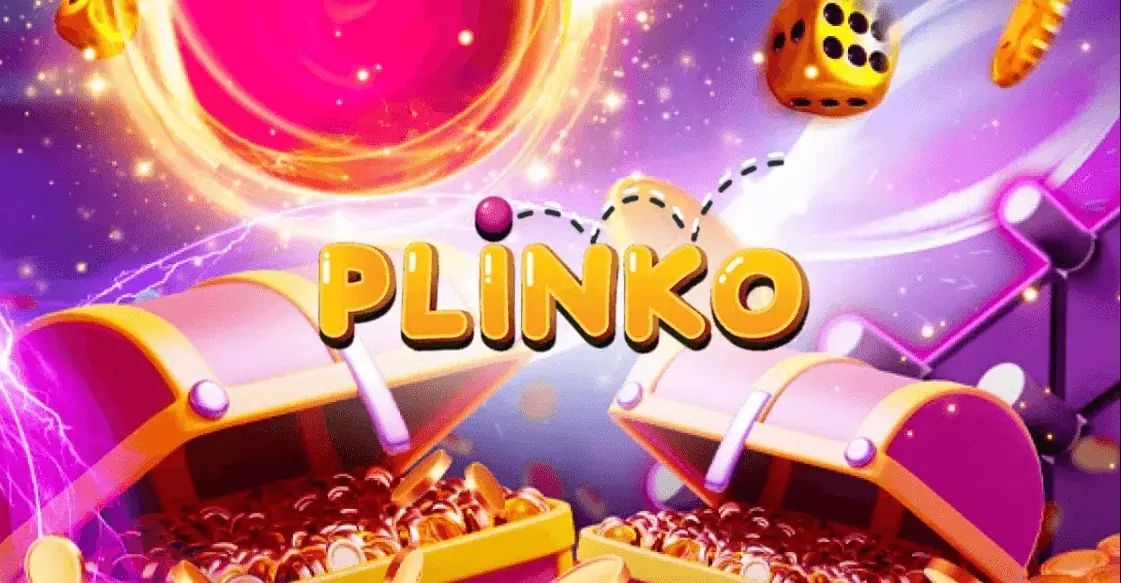 Royal Ace Plinko